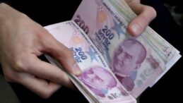 Bakanlık açıkladı: 509 Milyon lira hesaplara yatıyor