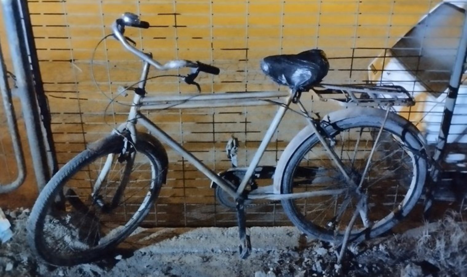 Balıkesir’de ilginç olay: Alkollü ‘bisiklet’ kullanan kişiye cezai işlem uygulandı