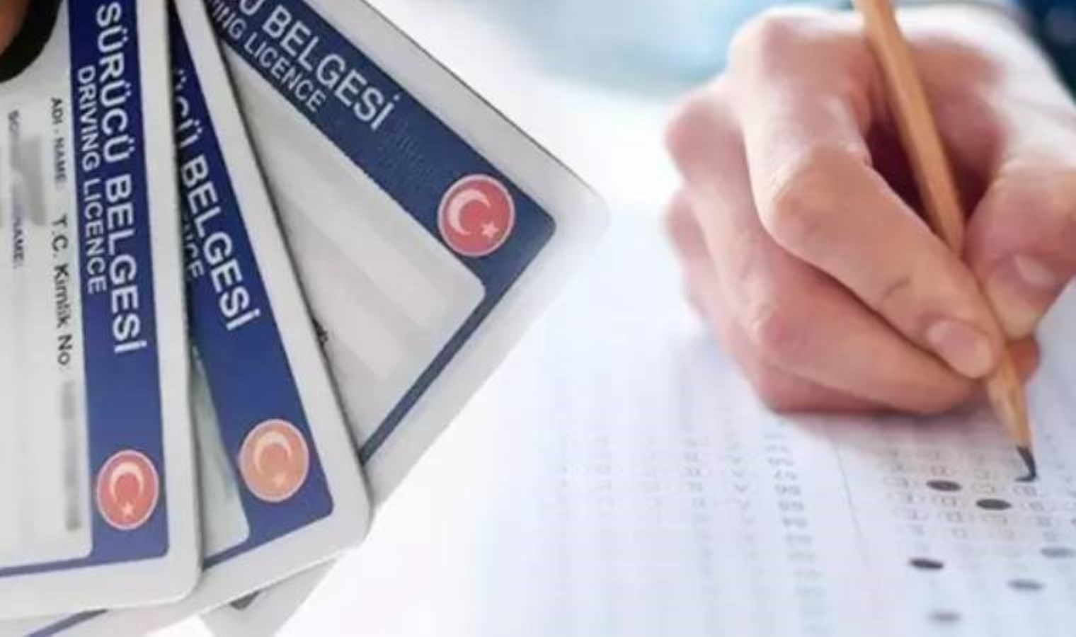 Batman’da ehliyet sınavına girenlere kopya veren şüpheli tutuklandı