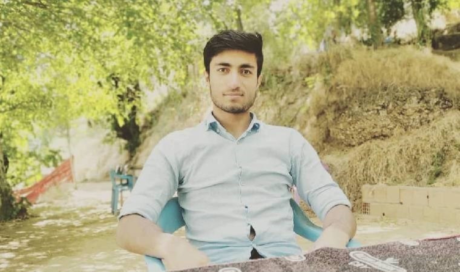 Batman’da iki ayağını da çapa makinesine kaptıran genç kurtarılamadı!