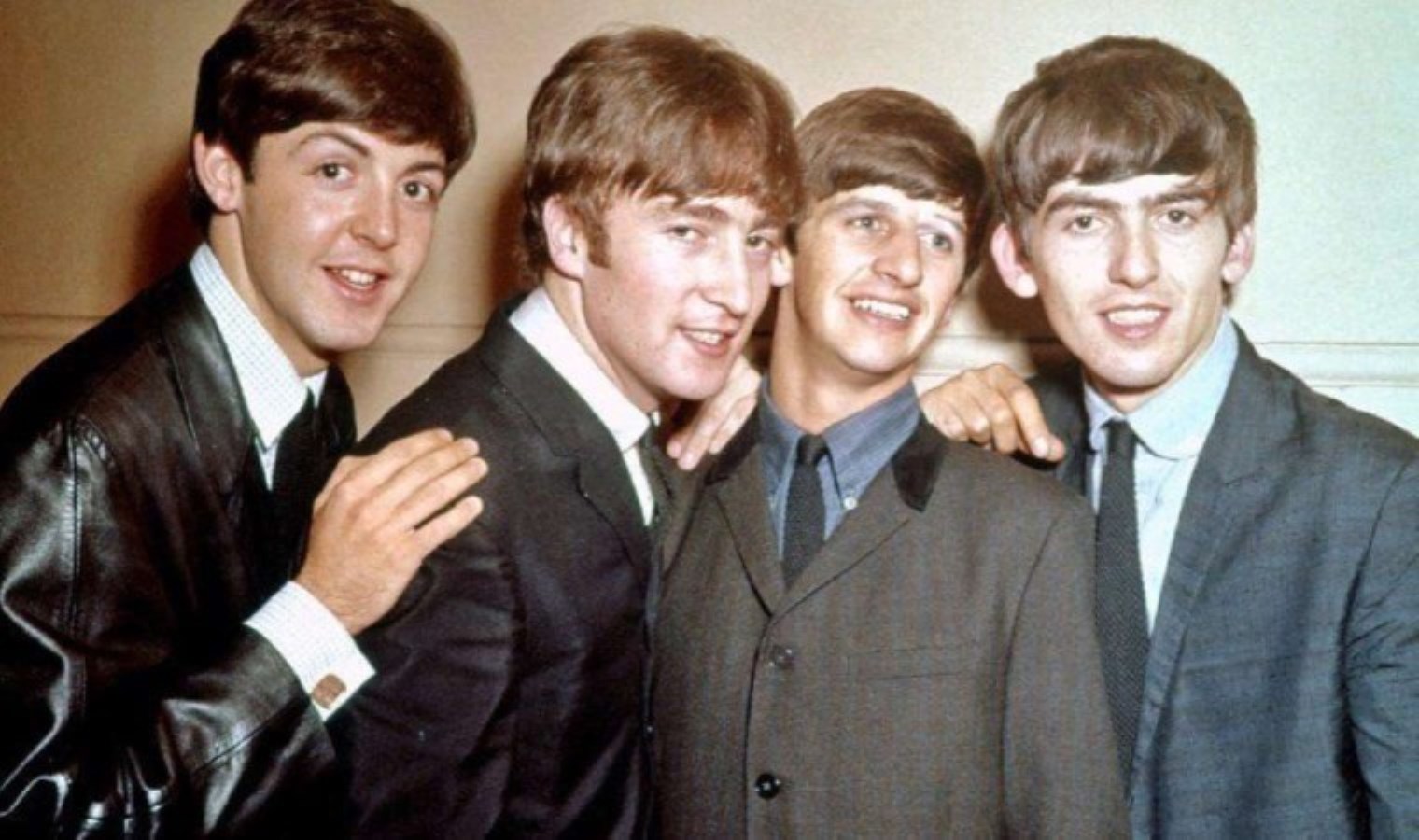 Beatles filminde ilk başrol belli oldu: Ringo Starr’ı canlandıracak!