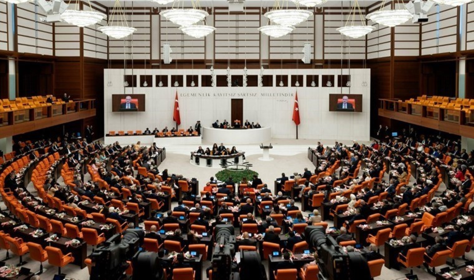 Bebek ölümlerine ilişkin yeni gelişme: Sağlık Bakanlığı Meclis Komisyonu’nda!