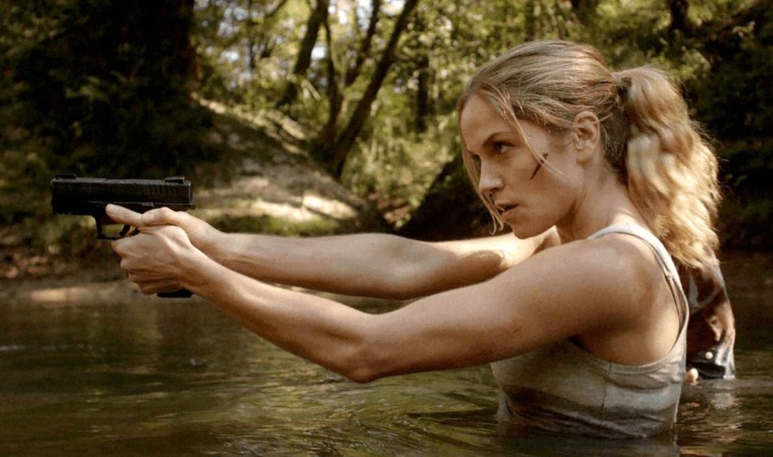 Bir Orduya Bedel filminin konusu ne? Bir Orduya Bedel filminin oyuncuları kim?