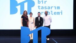 ‘Bir Tasarım Problemi’ son edisyonunu yaptı