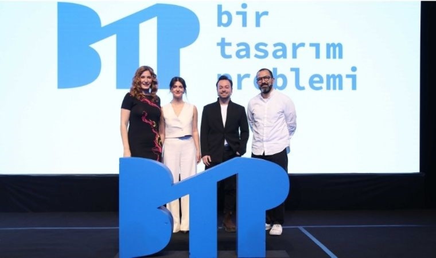 ‘Bir Tasarım Problemi’ son edisyonunu yaptı
