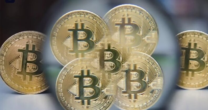 Bitcoin’den yeni bir rekor! En yüksek seviyesini gördü