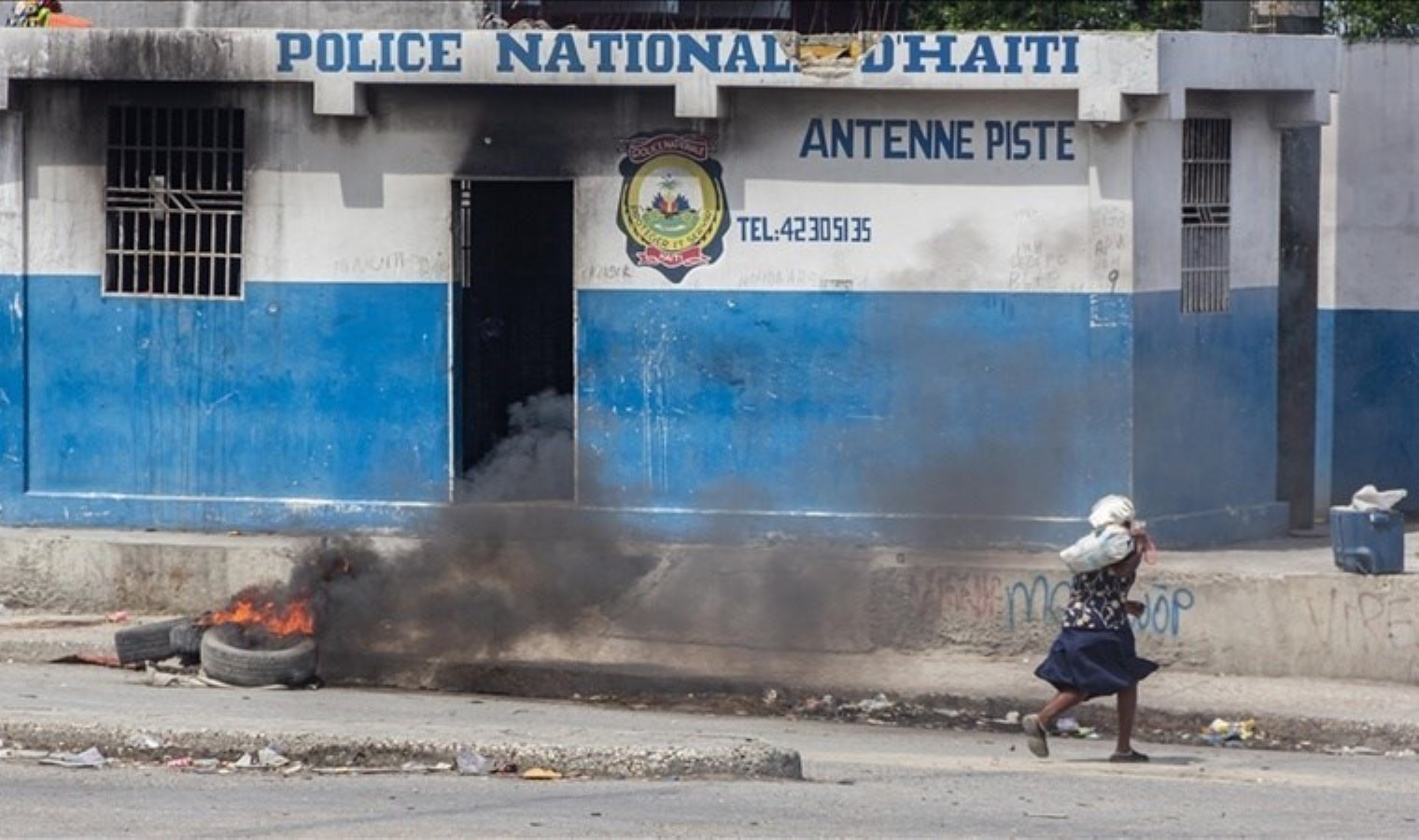 BM’den Haiti kararı: Kritik görevlerimizi yerine getireceğiz