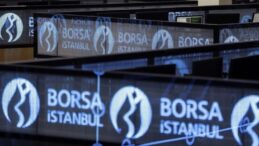 Borsa güne yükselişle başladı: Fed ve ECB başkanlarının konuşmaları bekleniyor