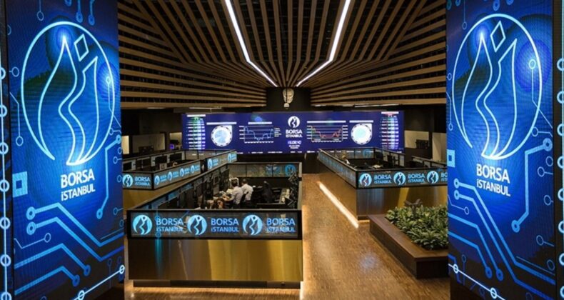 Borsa İstanbul’da bakır vadeli işlemler VİOP’ta işleme açılıyor