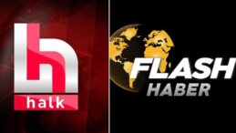 Cafer Mahiroğlu duyurdu: Halk TV, Flash Haber’i satın aldı