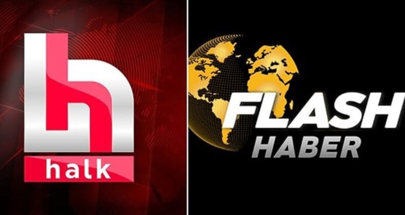 Cafer Mahiroğlu duyurdu: Halk TV, Flash Haber’i satın aldı