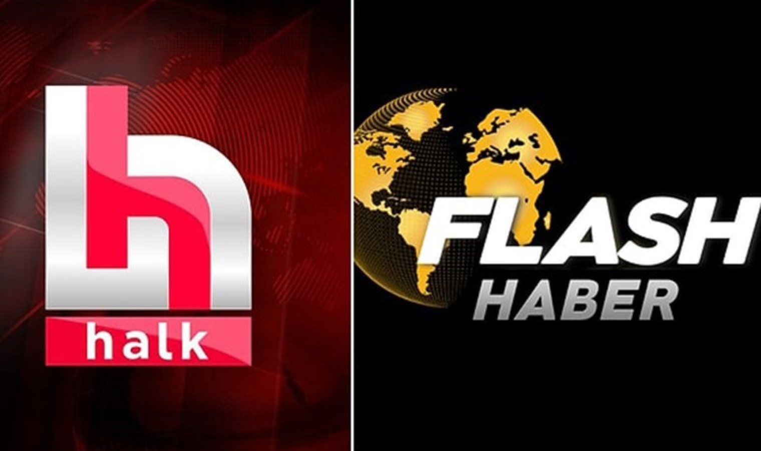 Cafer Mahiroğlu duyurdu: Halk TV, Flash Haber’i satın aldı