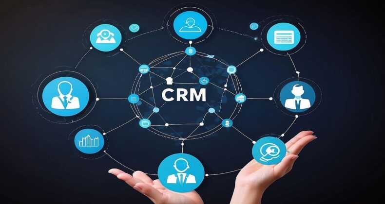 Çağdaş İşletmeler İçin Ülkü Tahlil: Bikobi CRM