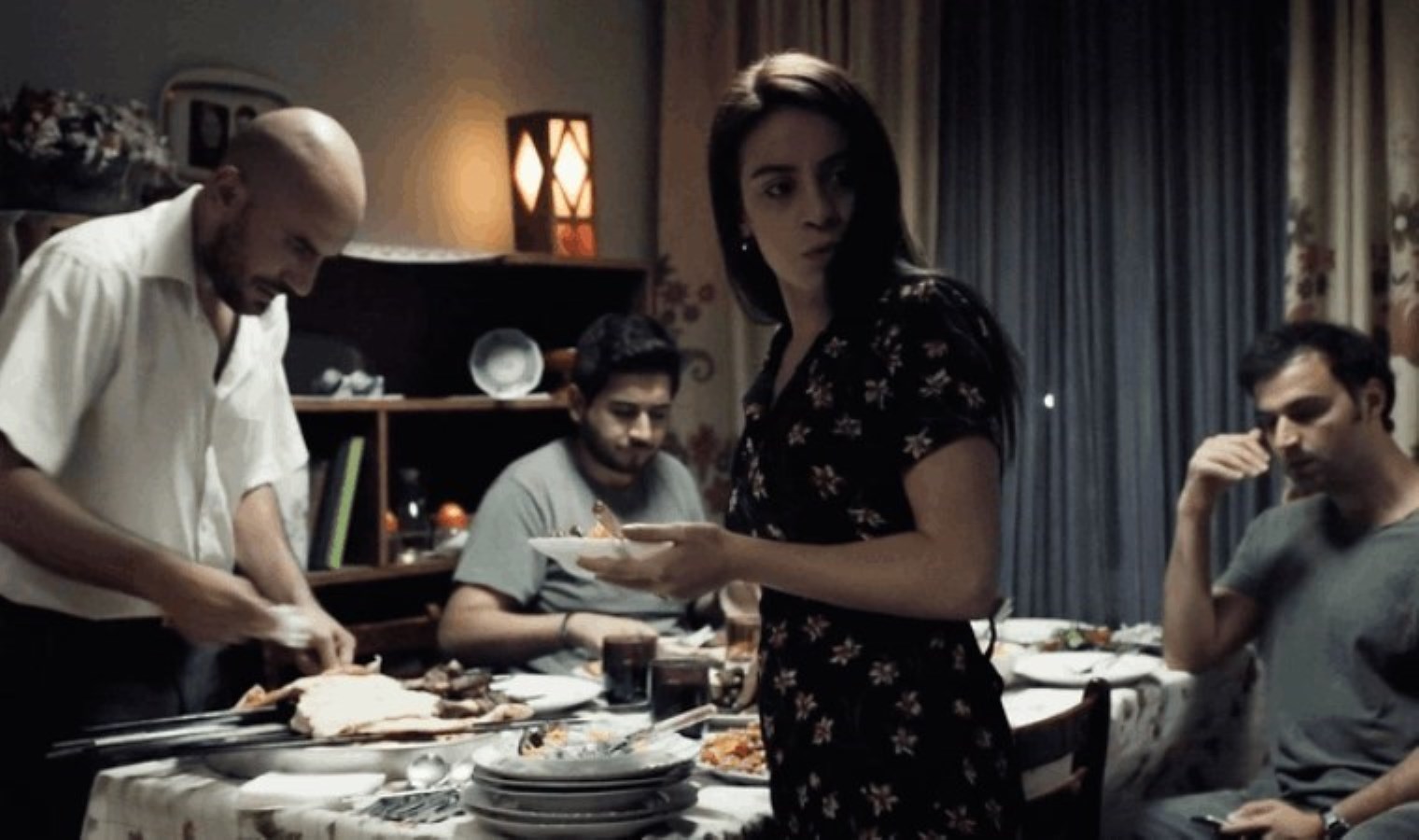 Çatlak filminin konusu ne? Çatlak filminin oyuncuları kim?