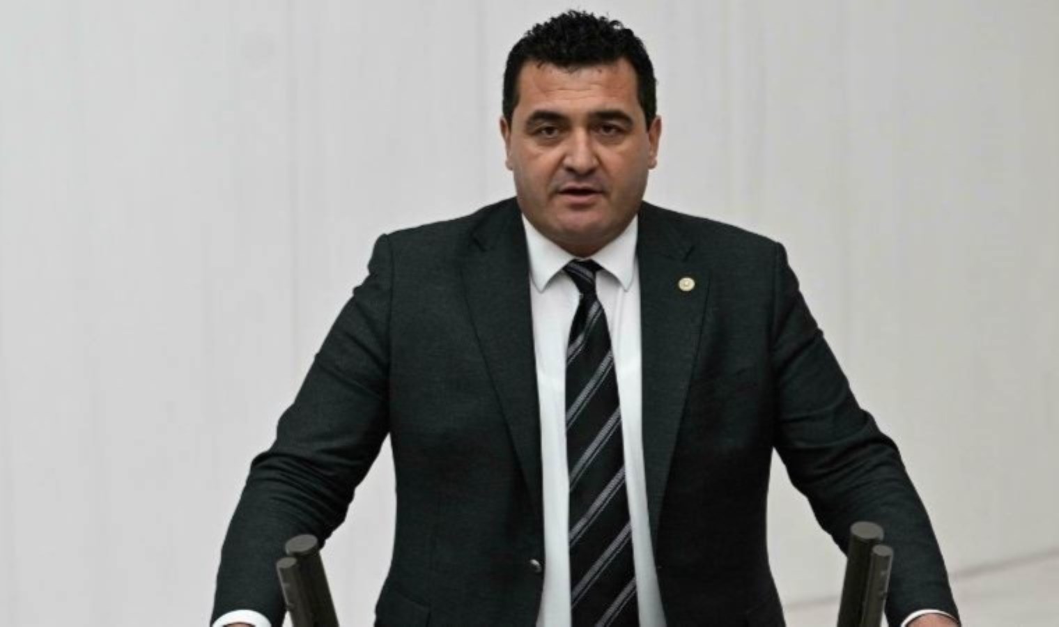 CHP’den Bakan Uraloğlu’na sert tepki: ‘Suçlamayı bırakın da iş yapın’