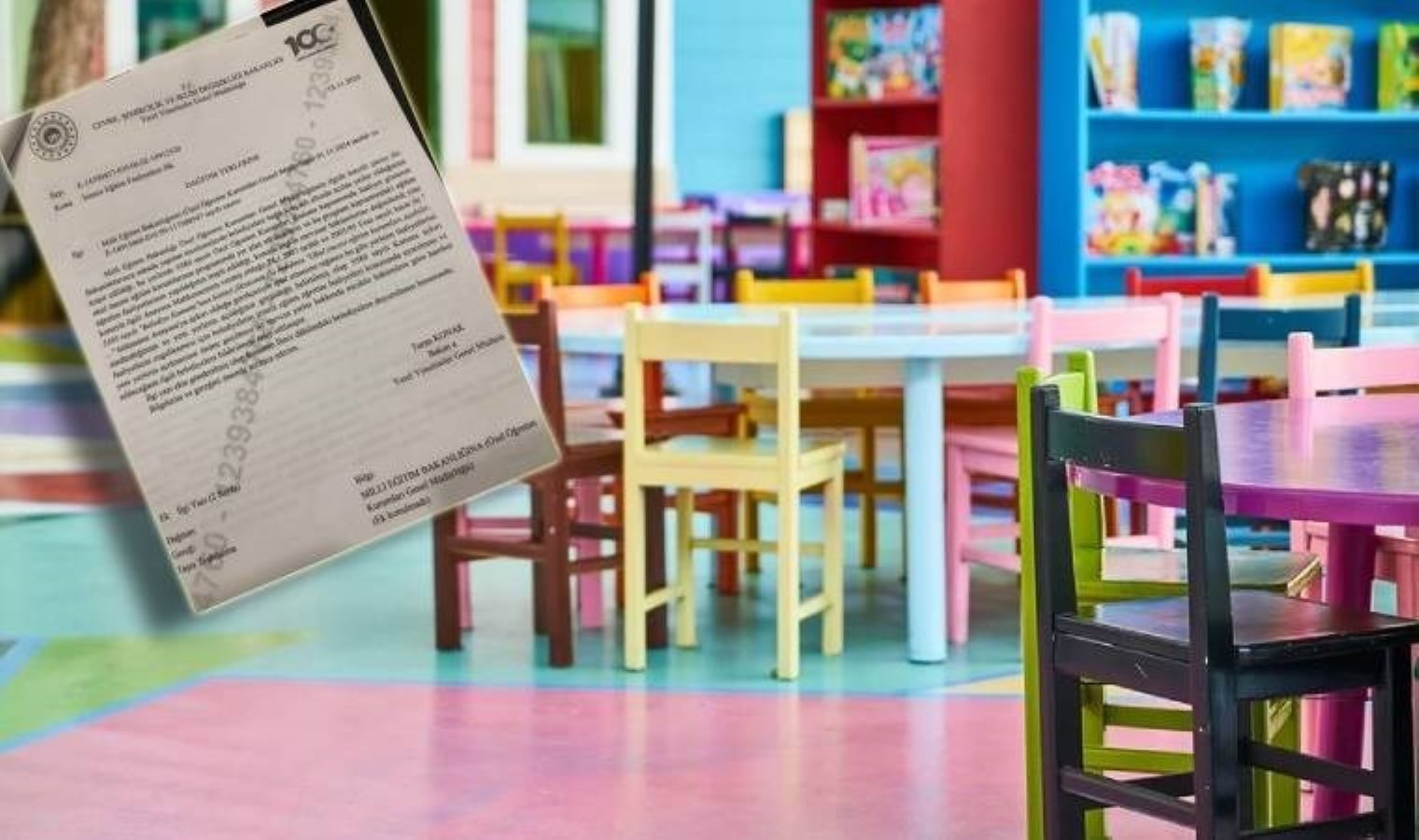 CHP’li belediyelerin kreşlerine yönelik yasağa tepki: Utanmasalar ‘tarikatlara devredin’ diyecekler!