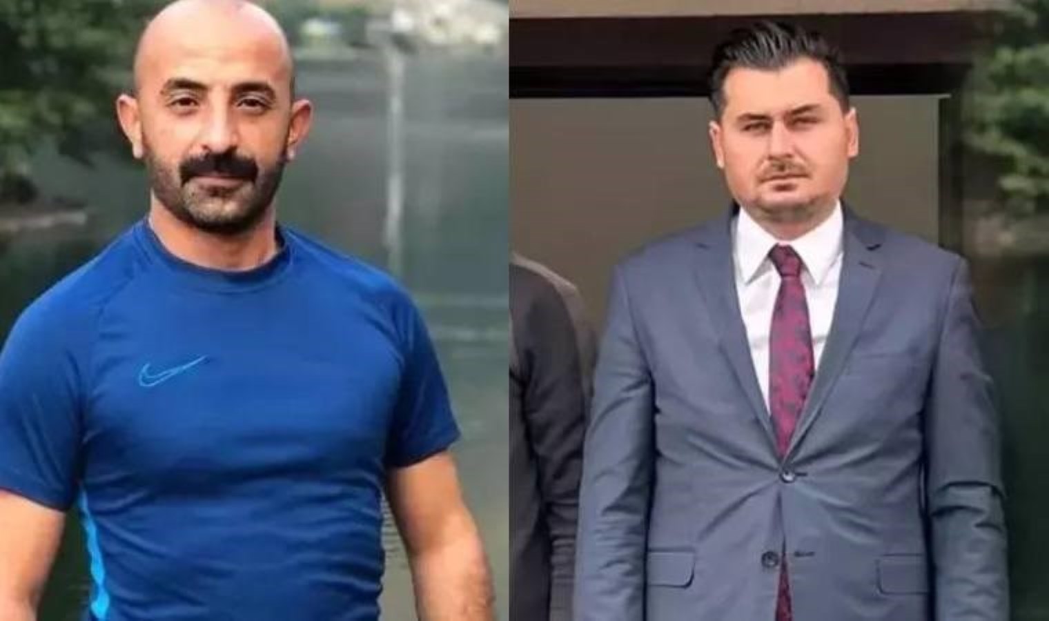 Çocukluk arkadaşını öldürmüştü… Davada yeni gelişme!