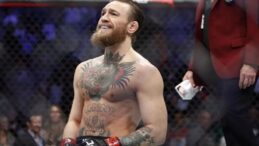 Conor Mcgregor kimdir? Ünlü dövüşçü Conor McGregor kaç yaşında, nereli? Ünlü dövüşçü Conor McGregor tutuklandı mı?