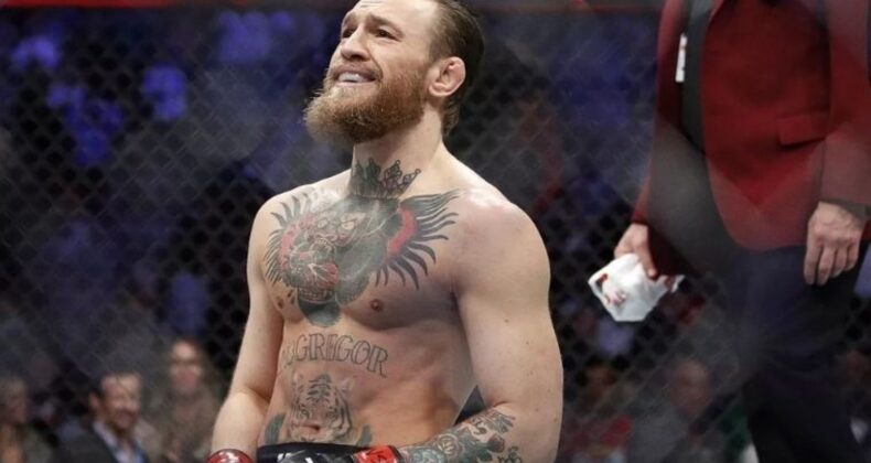 Conor Mcgregor kimdir? Ünlü dövüşçü Conor McGregor kaç yaşında, nereli? Ünlü dövüşçü Conor McGregor tutuklandı mı?