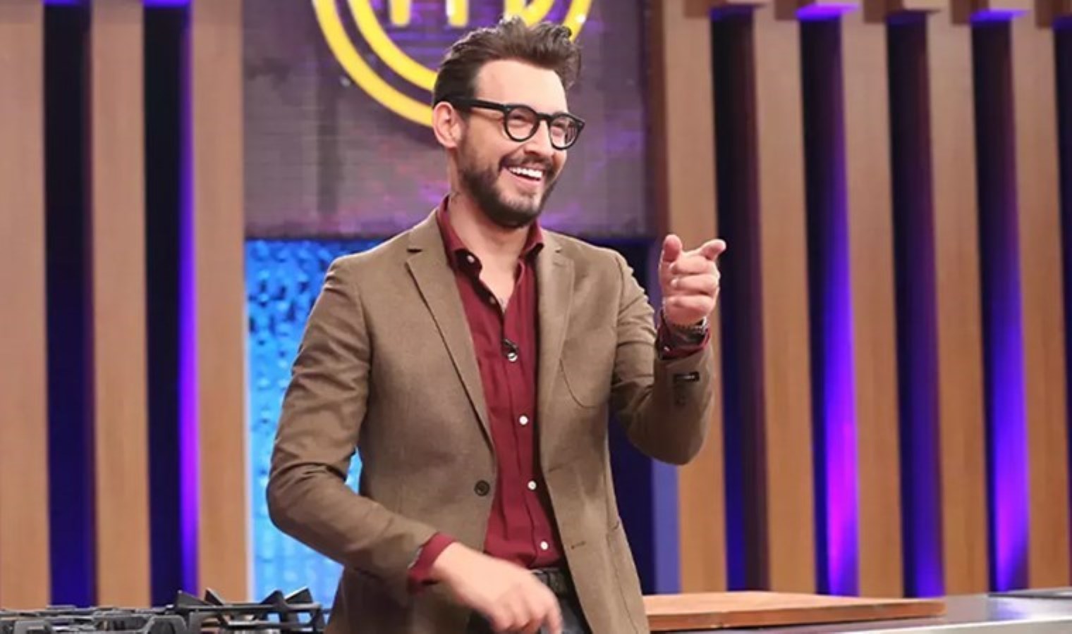 Danilo Zanna’nın restoranındaki yüksek hesap sosyal medyada konu oldu: 7 kişiye 17 bin 500 TL!