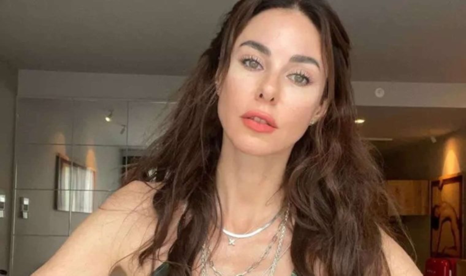 Defne Samyeli’den şoke eden açıklama: ‘Karşıma doğru kişi çıkarsa 24 saatte bile evlenebilirim’