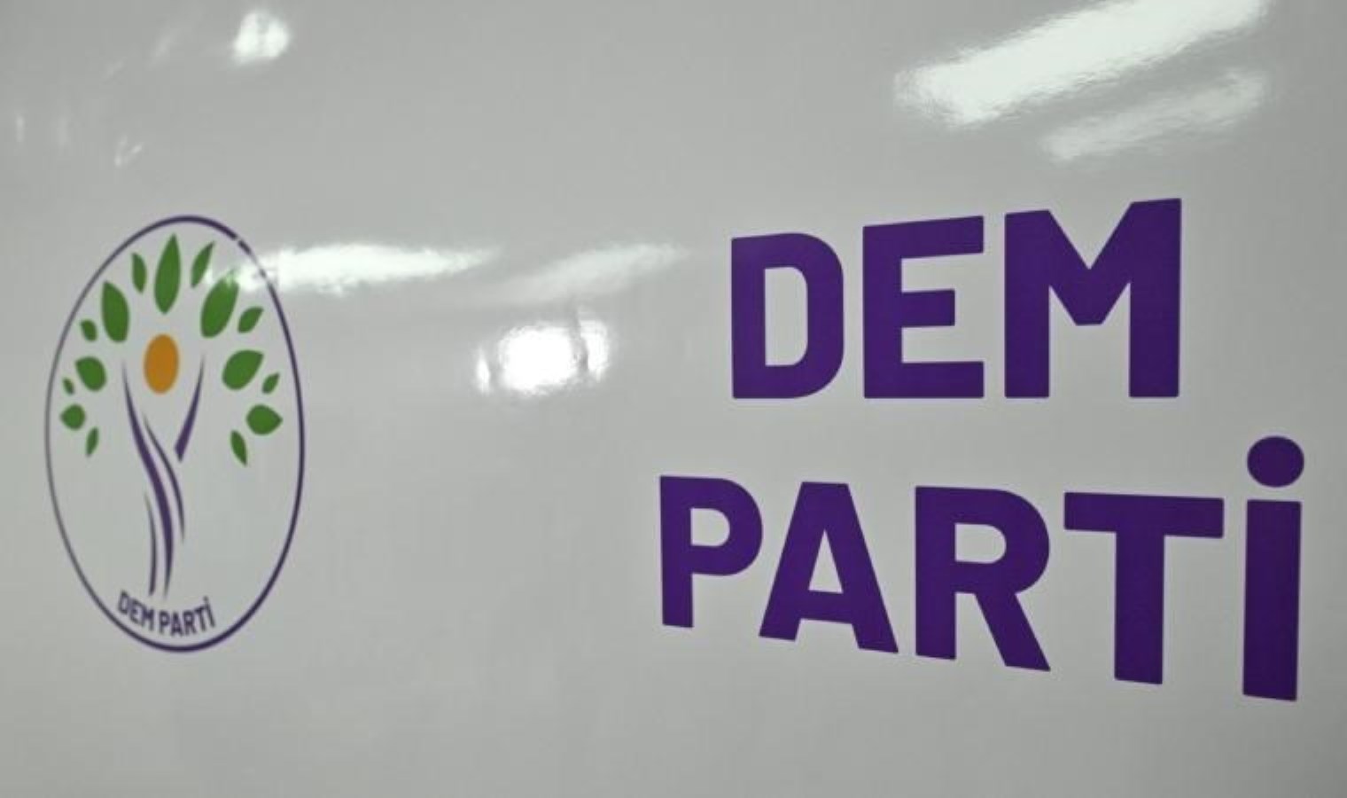 DEM Parti’den ‘Suriye’ açıklaması