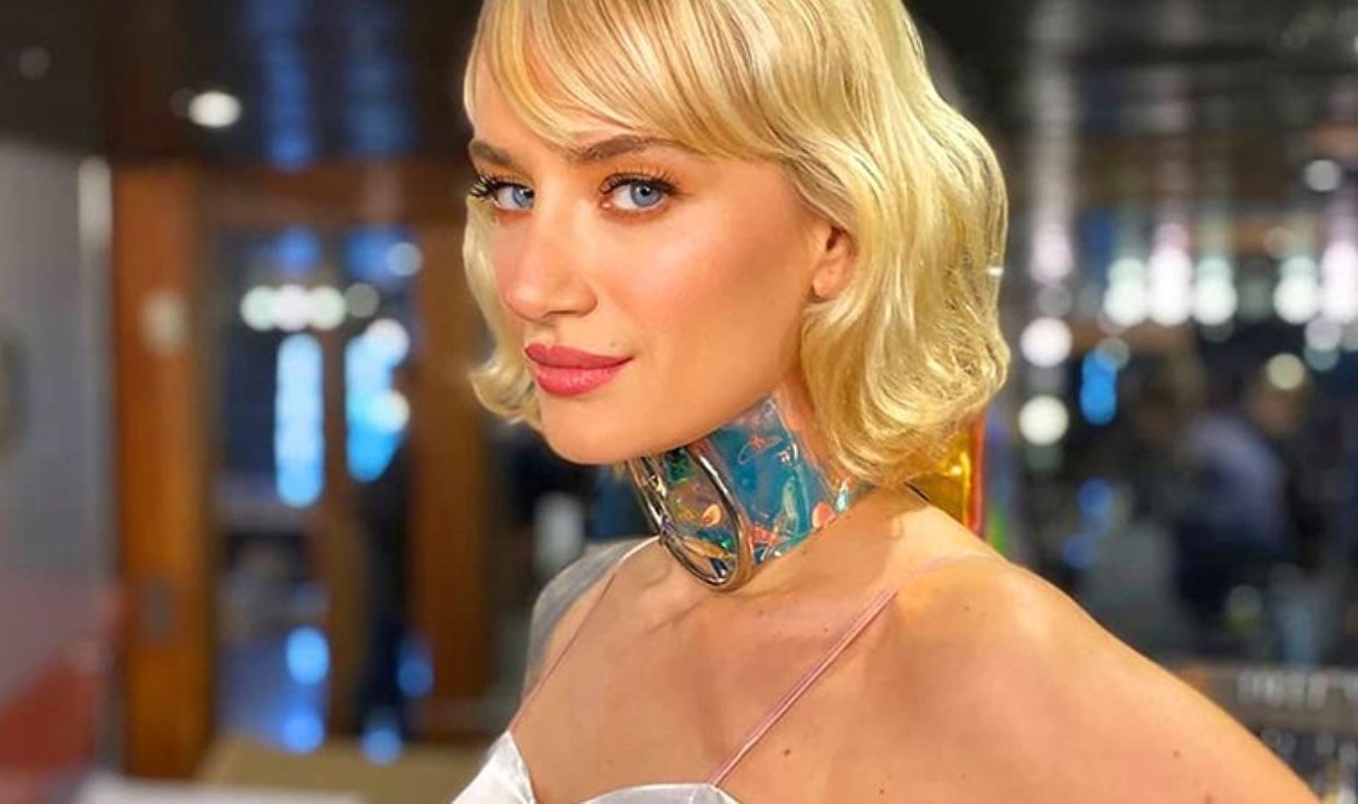 Didem Soydan’dan ‘flört’ itirafı: ‘Hem 85’li hem de 2003’lü…’