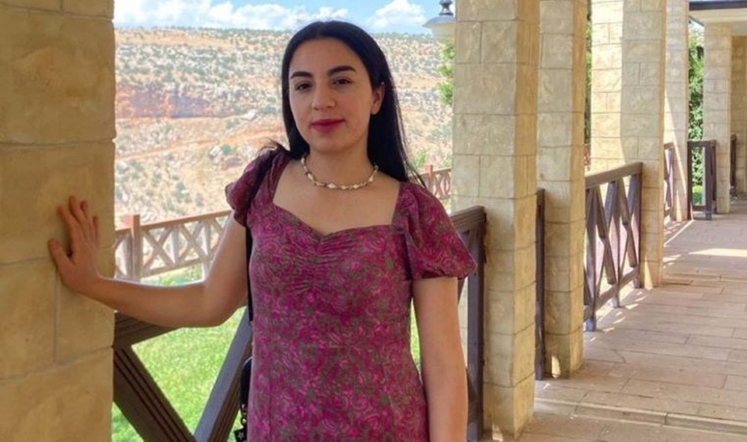 Diyarbakır’da 19 yaşındaki Esra’dan haber alınamıyor