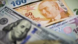 Dolar ve Euro bugün ne kadar oldu? 25 Kasım 2024 döviz fiyatları