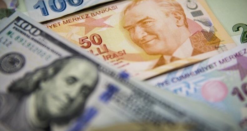 Dolar ve Euro bugün ne kadar oldu? 25 Kasım 2024 döviz fiyatları