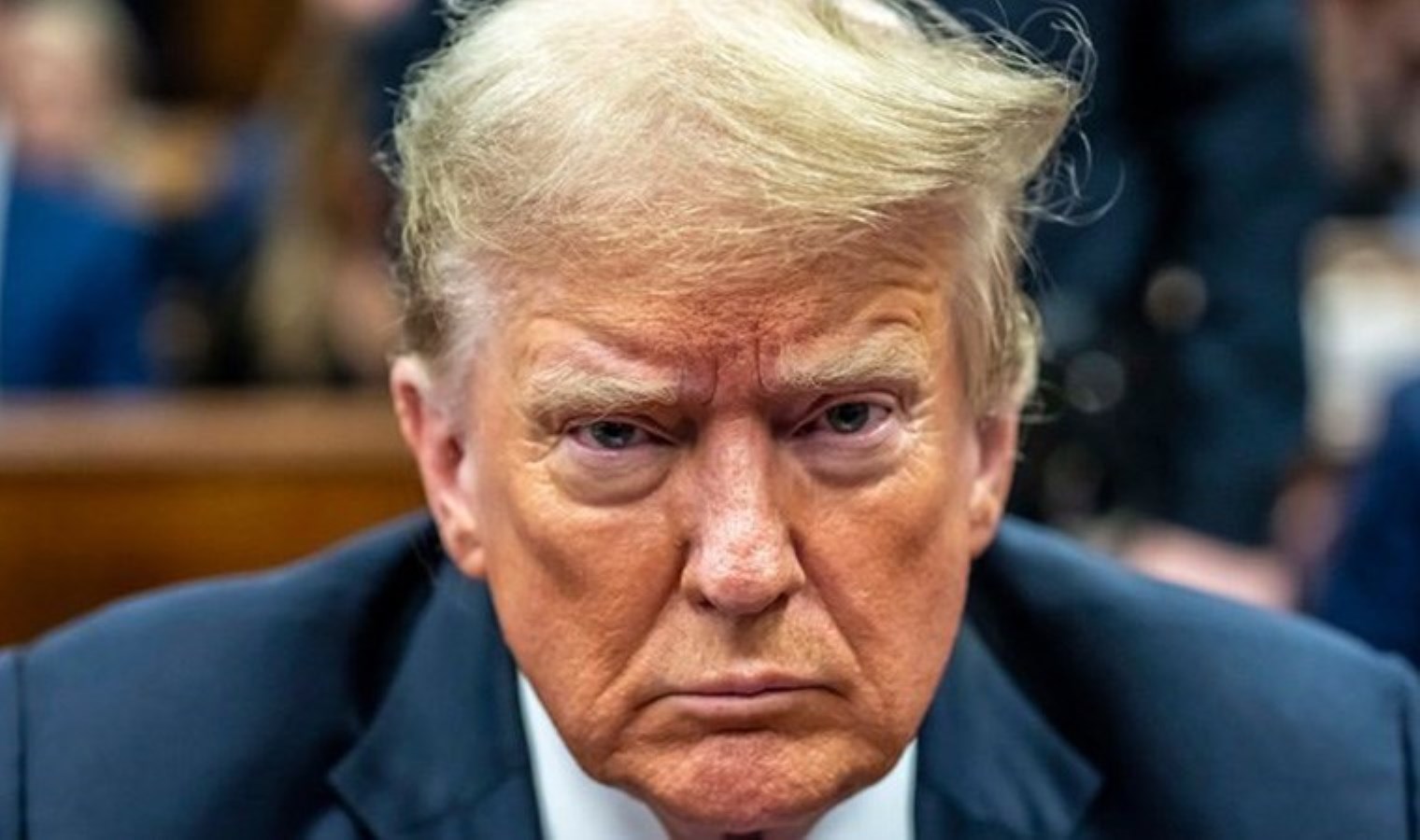 Donald Trump tarih verdi, tehdit etti: ‘Cehenneme dönecek’