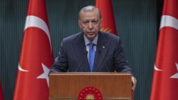 Erdoğan’dan Suriye açıklaması: Son hadiseler Türkiye’nin haklılığını teyit etmiştir