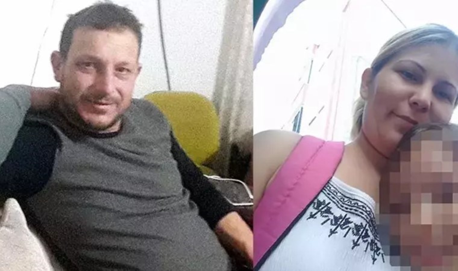 ‘Eşini yakarak öldürdü’ iddiası… Kan donduran ifade: ‘Annem yanarken gülüyordu’