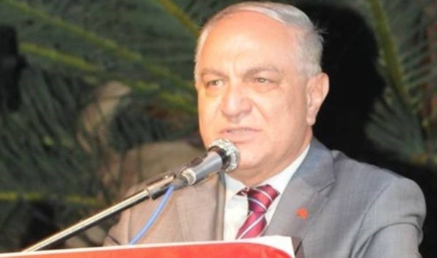 ‘Eski milletvekili Kamil Erdal Sipahi intihar girişiminde bulundu’ iddiasına yalanlama!