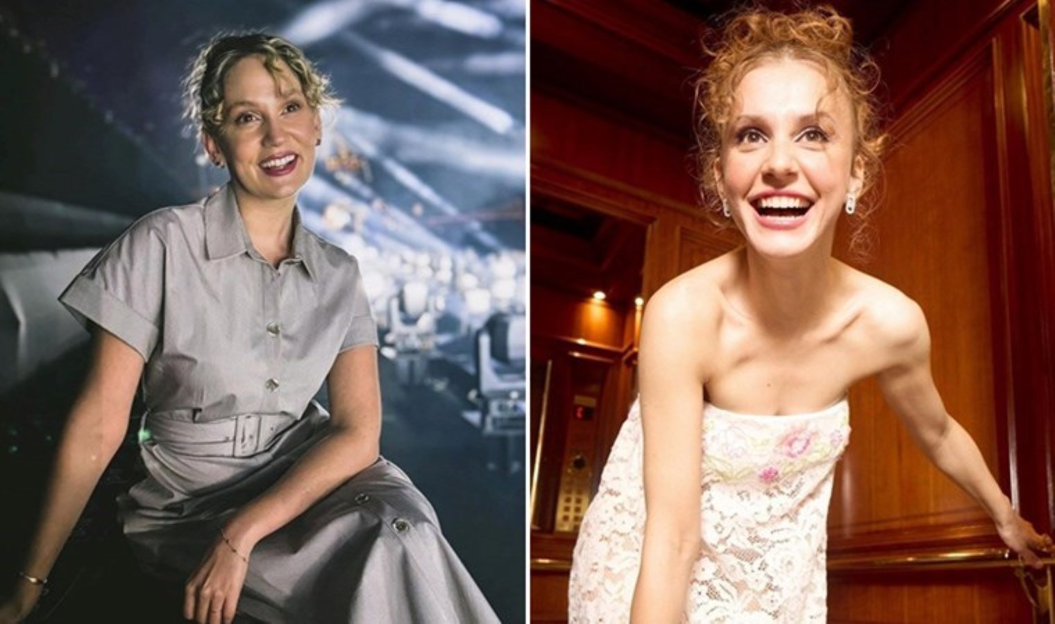 Farah Zeynep Abdullah ‘Beni Ahsen Eroğlu canlandırsın’ demişti: Ünlü oyuncudan yanıt geldi