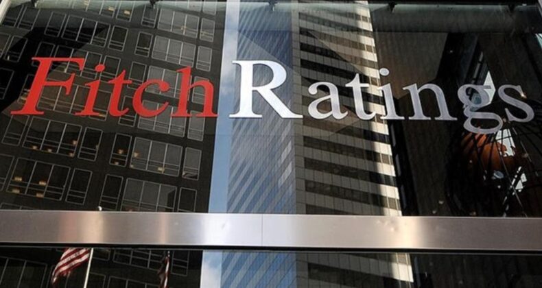 Fitch: Türkiye tahvil piyasası ılımlı büyüme devam edecek