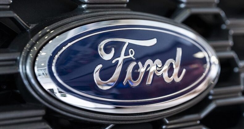 Ford, 2027’ye kadar Avrupa’da 4 bin çalışanı işten çıkaracak