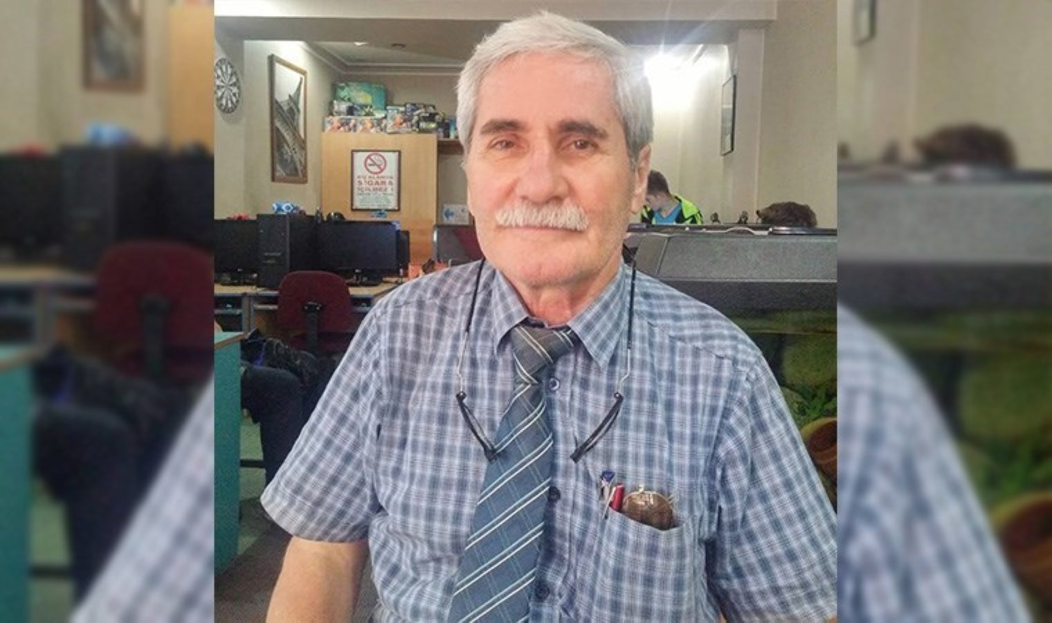 Gazeteci İbrahim Poyraz’ın ölümüne sebep olmuştu: O TIR şoförü serbest bırakıldı