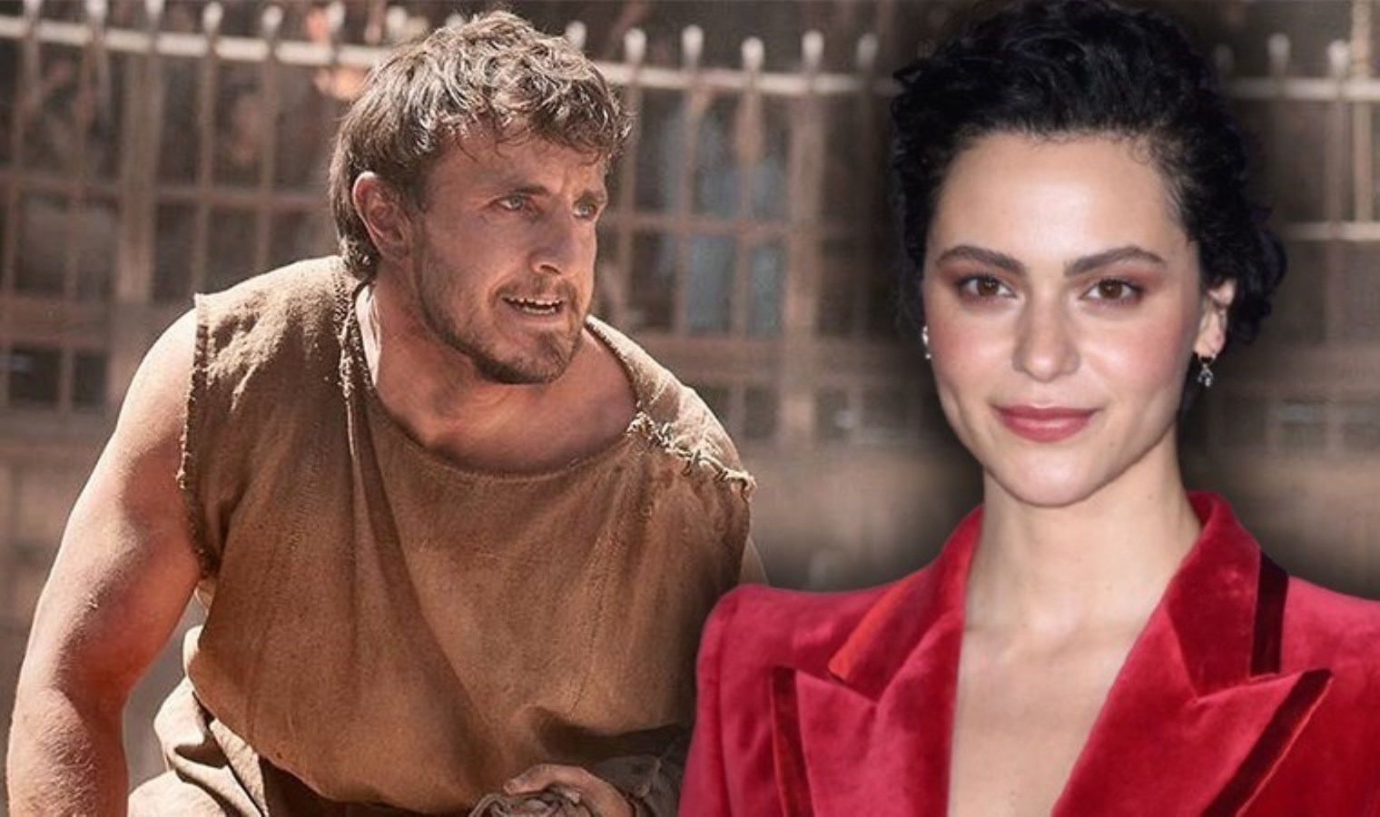 Gladyatör 2 filmi Hollywood’da tartışmaların odağında: Filistin’e destek verdi sahneleri kesildi!