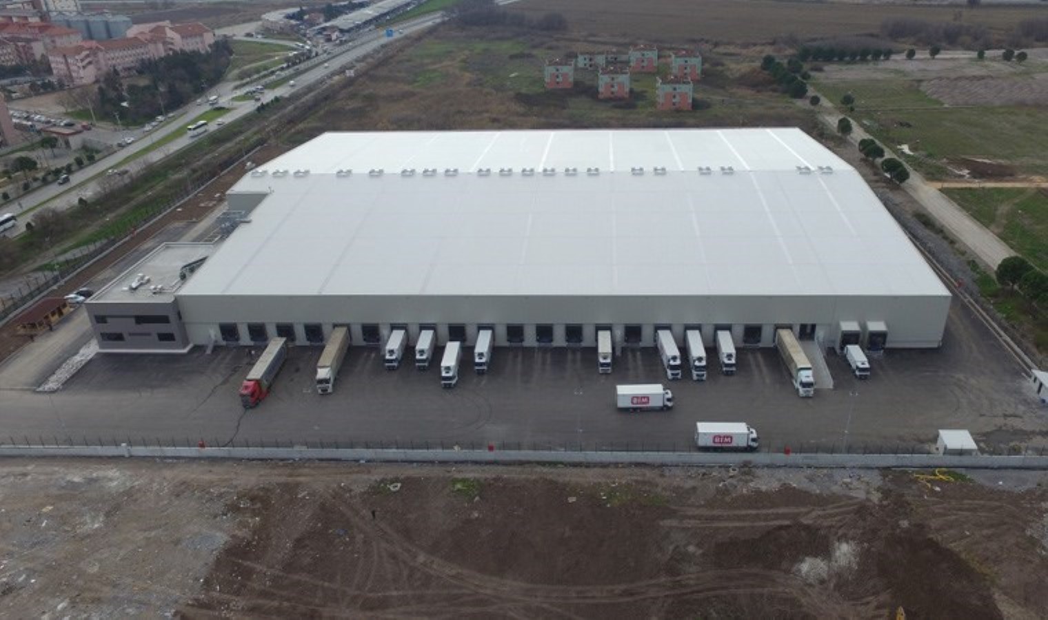 Gönenli Süt Fabrikası’nda buhar kazanı patladı: 5 işçi yaralandı