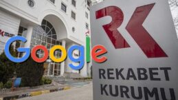 Google, Rekabet Kurulu’nda savunma yaptı: Pazar hakimiyeti iddialarına yanıt verdi