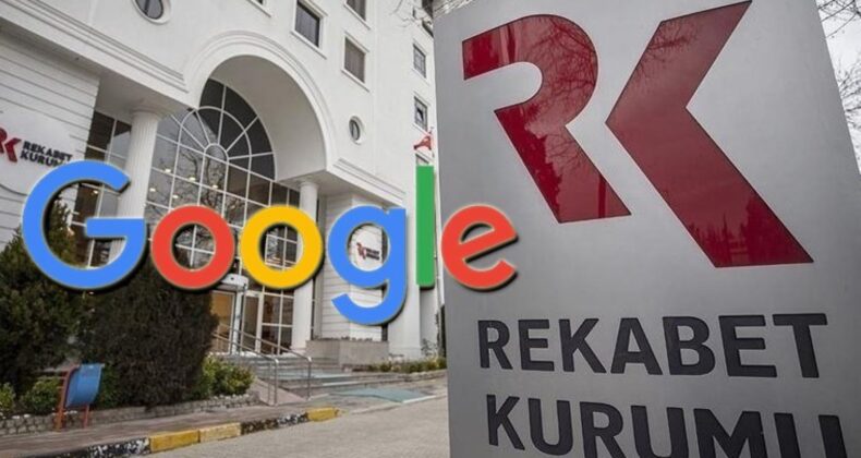 Google, Rekabet Kurulu’nda savunma yaptı: Pazar hakimiyeti iddialarına yanıt verdi