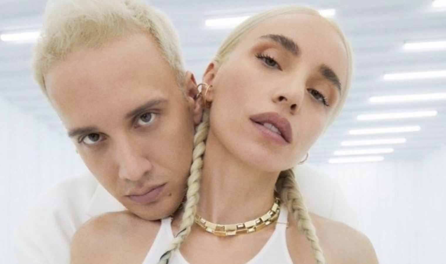 Gülşen’den 34 yaşına giren Edis’e duygusal kutlama: ‘Varlığın en büyük hediye’