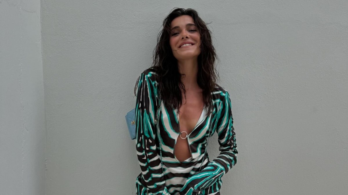 Hafsanur Sancaktutan sevgilisi Kubilay Aka’yı anlattı: “Adam yok dedim alasını buldum”