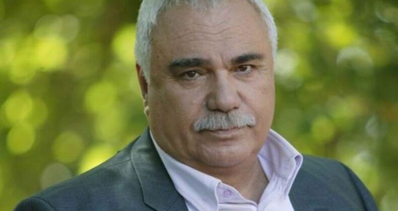 Halil Ergün’den cezalara tepki: ‘Tarikat kültürüne hazırlık yapıyorlar’