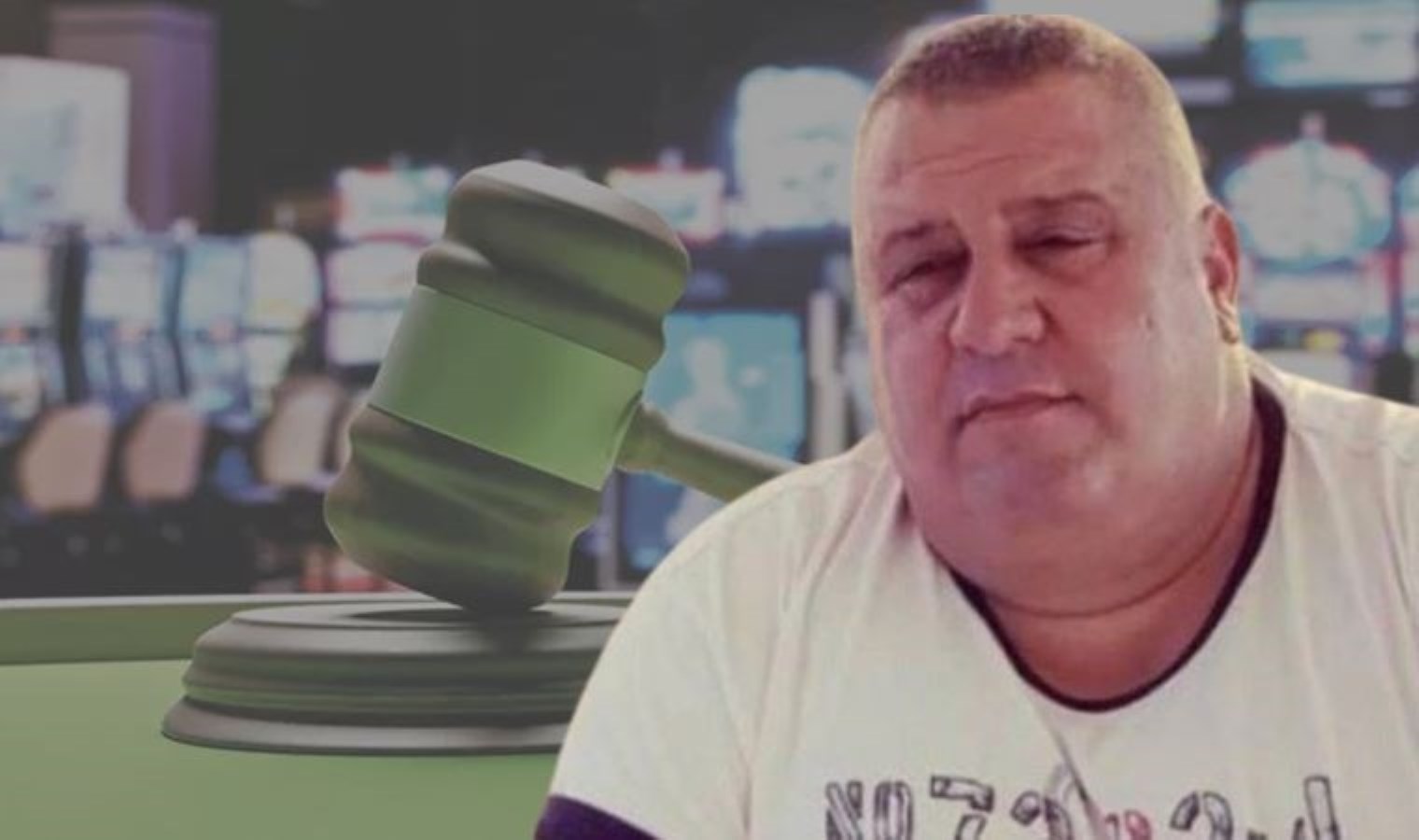 Halil Falyalı suç örgütü soruşturmasında iddianame hazırlandı: Jet hızında para transferleri!