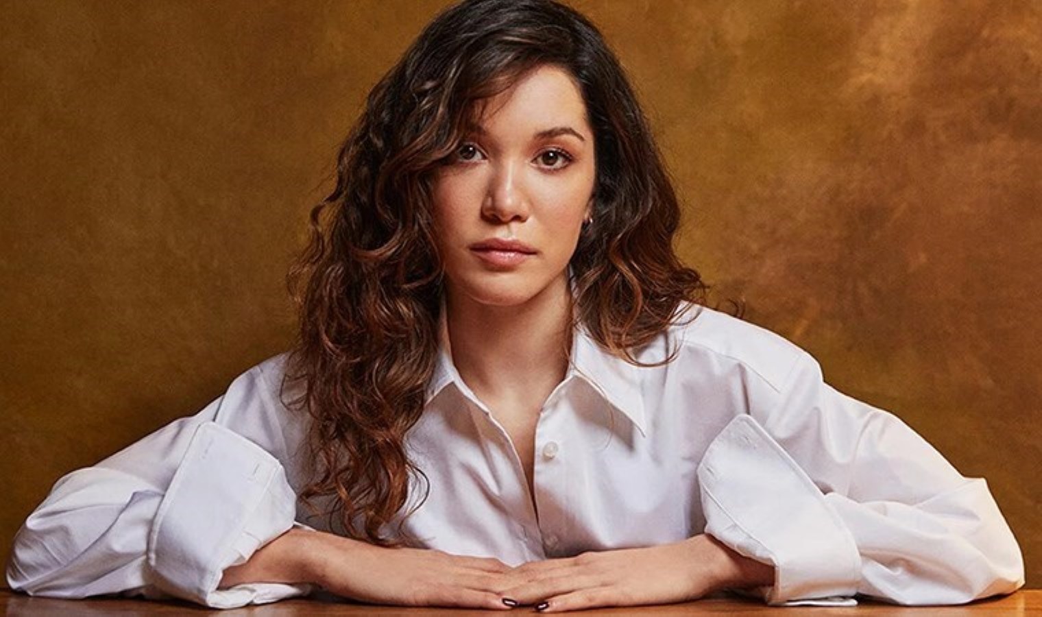 Hazal Subaşı’dan ‘oyunculuk’ itirafı: ‘Miss Turkey sonrası oyuncu olmaya karar verdim’