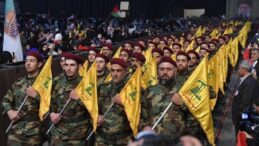 Hizbullah, İsrail’in bir askeri üssünü hedef aldı