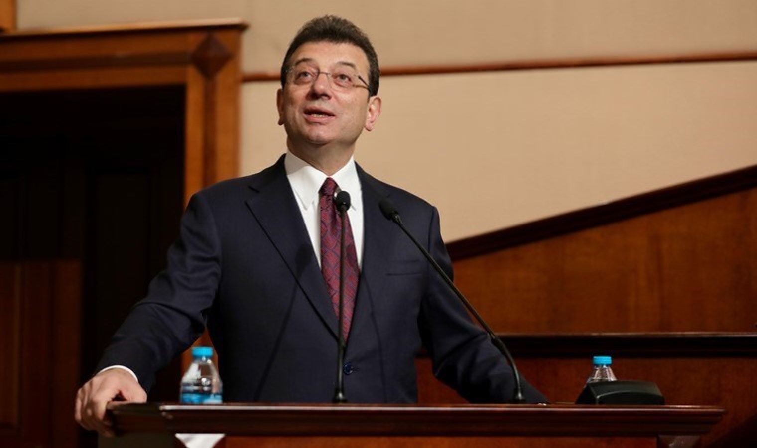 İBB’nin 2025 yılı bütçesi 564 milyar lira olarak kabul edildi