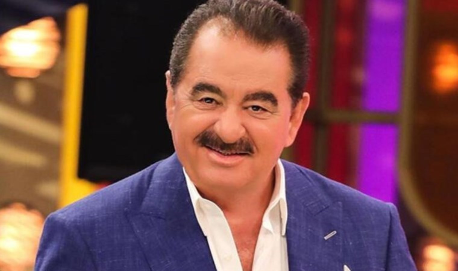 İbrahim Tatlıses sevenlerinden dua istedi: ‘Hocamın beni yürüteceğine inanıyorum’